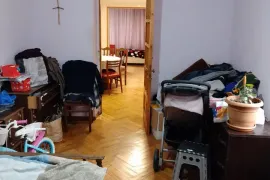 Продается квартира, 3 Kомнатная, Старое здание, Тбилиси, Дигоми