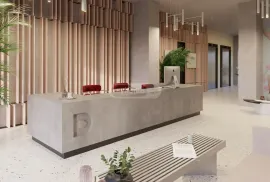 Продается квартира, 4 Kомнатная, В процессе строительства, Тбилиси, saburtalo