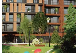 Продается квартира, 4 Kомнатная, В процессе строительства, Тбилиси, saburtalo