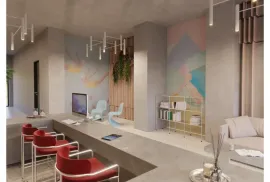 Продается квартира, 4 Kомнатная, В процессе строительства, Тбилиси, saburtalo