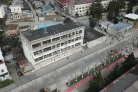 იყიდება, მთლიანი შენობა