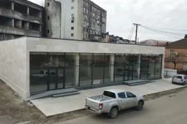 იყიდება, მთლიანი შენობა