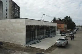 იყიდება, მთლიანი შენობა