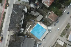 იყიდება, მთლიანი შენობა