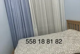 Apartment for sale, 2 Room, New building, Borjomi , Bakuriani