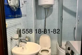 Apartment for sale, 2 Room, New building, Borjomi , Bakuriani