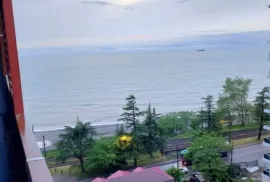 იყიდება ბინა, 1 ოთახიანი, ახალი აშენებული, ბათუმი