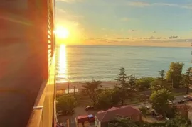 იყიდება ბინა, 1 ოთახიანი, ახალი აშენებული, ბათუმი