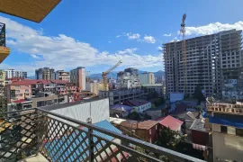 იყიდება ბინა, 2 ოთახიანი, ახალი აშენებული, ბათუმი, რუსთაველის უბანი