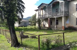 იყიდება, მთლიანი შენობა, ძველი სენაკი