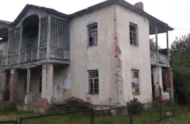 იყიდება, მთლიანი შენობა, ძველი სენაკი