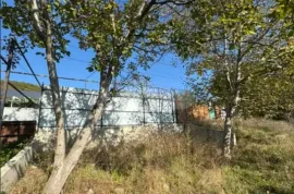 იყიდება მიწის ნაკვეთი, საინვესტიციო, საგურამო