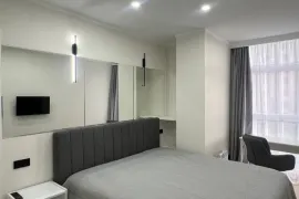 იყიდება ბინა, 2 ოთახიანი, ახალი აშენებული, ბათუმი, ხიმშიაშვილის უბანი