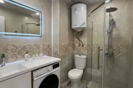 იყიდება ბინა, 2 ოთახიანი, ახალი აშენებული, ბათუმი, ხიმშიაშვილის უბანი