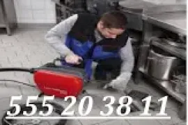 KANALIZACIIS GAWMENDA 24 SAATI 555 20 38 11