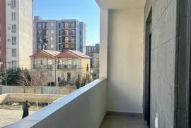 Аренда, 2 Kомнатная, Новостройка, Тбилиси, Диди Дигоми