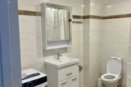 Аренда, 2 Kомнатная, Новостройка, Тбилиси, Диди Дигоми