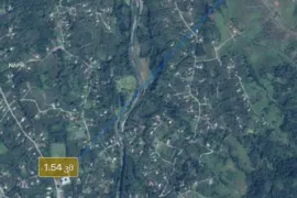 იყიდება მიწის ნაკვეთი, არა სასოფლო - სამეურნეო, ლიხაური