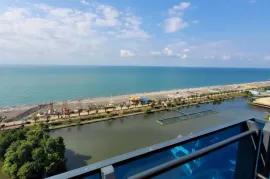 Продается квартира, 2 Kомнатная, Новостройка, Батуми, Химшиашвили Район