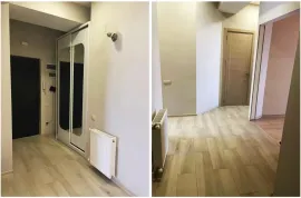 For Rent, 3 Room, New building, Tbilisi, saburtalo