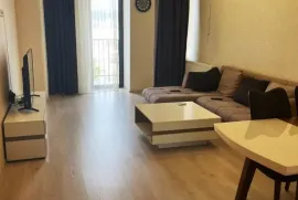 For Rent, 3 Room, New building, Tbilisi, saburtalo