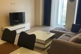 For Rent, 3 Room, New building, Tbilisi, saburtalo