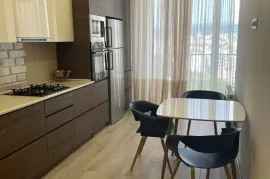 For Rent, 3 Room, New building, Tbilisi, saburtalo