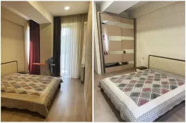 For Rent, 3 Room, New building, Tbilisi, saburtalo