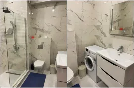 For Rent, 3 Room, New building, Tbilisi, saburtalo