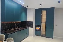 Продается квартира, 2 Kомнатная, Новостройка, Батуми, Старый Батумский район