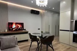 Продается квартира, 2 Kомнатная, Новостройка, Батуми, Багратионов район