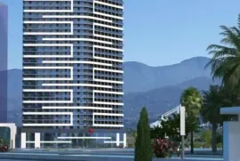 Продается квартира, 2 Kомнатная, Новостройка, Батуми, Багратионов район