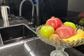 Продается квартира, 2 Kомнатная, Новостройка, Батуми, Багратионов район