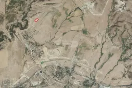 Land For Sale, Agricultural, Saakadze 