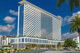 იყიდება ბინა, 1 ოთახიანი, ახალი აშენებული, ბათუმი, ხიმშიაშვილის უბანი