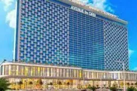 იყიდება ბინა, 1 ოთახიანი, ახალი აშენებული, ბათუმი, ხიმშიაშვილის უბანი