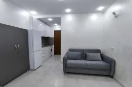 იყიდება ბინა, 2 ოთახიანი, ახალი აშენებული, ბათუმი, ხიმშიაშვილის უბანი