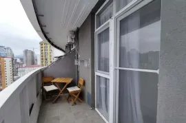 იყიდება ბინა, 2 ოთახიანი, ახალი აშენებული, ბათუმი, ხიმშიაშვილის უბანი