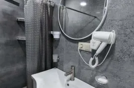 იყიდება ბინა, 2 ოთახიანი, ახალი აშენებული, ბათუმი, ხიმშიაშვილის უბანი