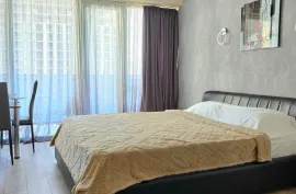 იყიდება ბინა, 2 ოთახიანი, ახალი აშენებული, ბათუმი, ხიმშიაშვილის უბანი