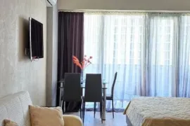 იყიდება ბინა, 2 ოთახიანი, ახალი აშენებული, ბათუმი, ხიმშიაშვილის უბანი