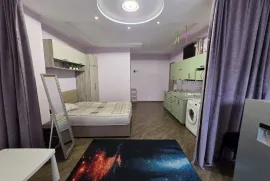 For Rent, 1 Room, New building, Batumi, Khimshiashvili District