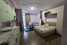 For Rent, 1 Room, New building, Batumi, Khimshiashvili District