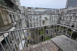 For Rent, 1 Room, New building, Batumi, Khimshiashvili District
