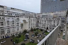 For Rent, 1 Room, New building, Batumi, Khimshiashvili District