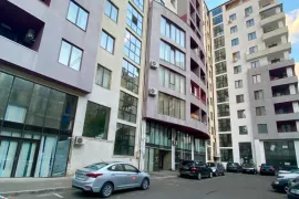 For Rent, 4 Room, New building, Tbilisi, vake