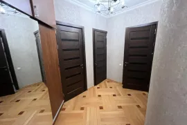 For Rent, 4 Room, New building, Tbilisi, vake