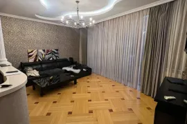 For Rent, 4 Room, New building, Tbilisi, vake