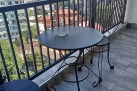 Daily Apartment Rent, 2 Room, New building, Tbilisi, Isani