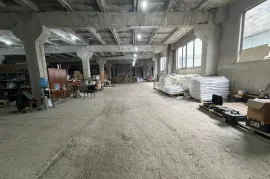 იყიდება, სასაწყობე ფართი